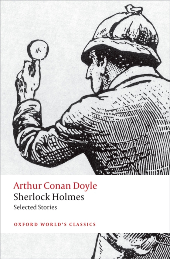 Sherlock Holmes. Selected Stories (e-bog) af Doyle, Arthur Conan