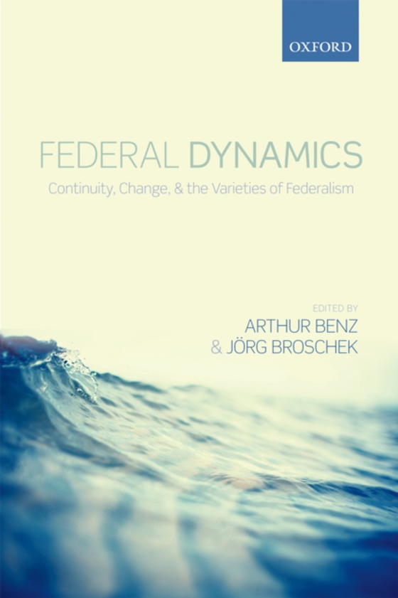 Federal Dynamics (e-bog) af -