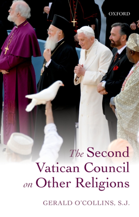 Second Vatican Council on Other Religions