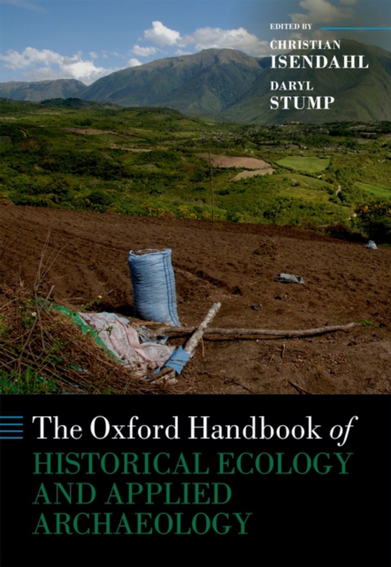 Oxford Handbook of Historical Ecology and Applied Archaeology (e-bog) af -