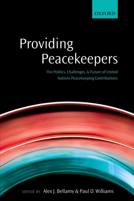 Providing Peacekeepers (e-bog) af -