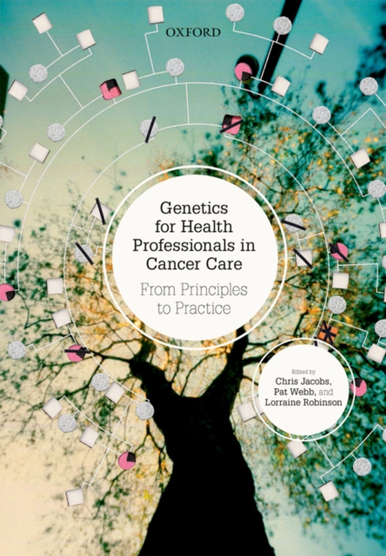 Genetics for Health Professionals in Cancer Care (e-bog) af -