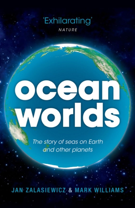 Ocean Worlds (e-bog) af Williams, Mark