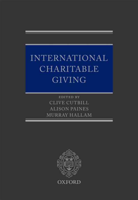 International Charitable Giving