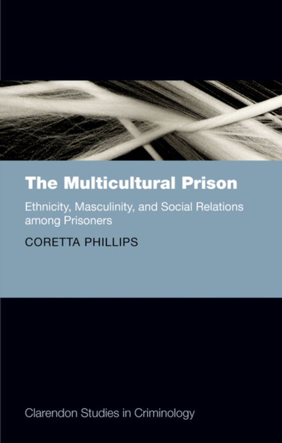 Multicultural Prison (e-bog) af Phillips, Coretta