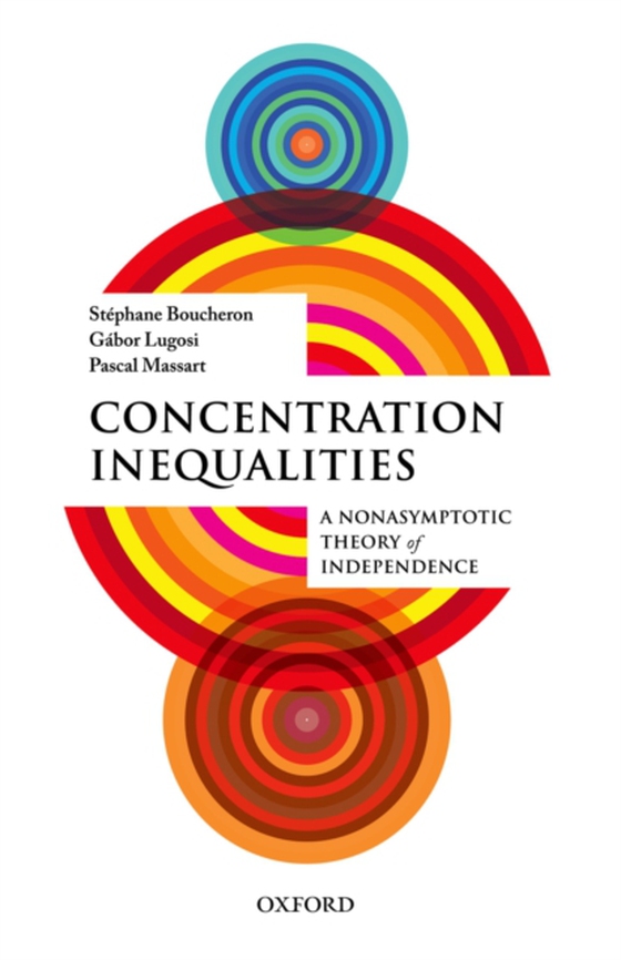 Concentration Inequalities