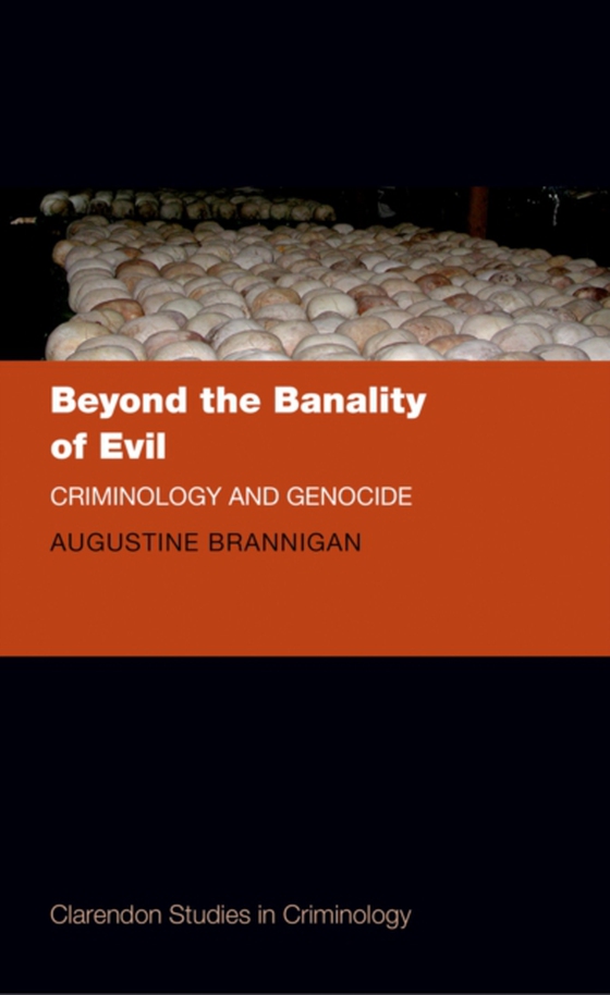 Beyond the Banality of Evil (e-bog) af Brannigan, Augustine