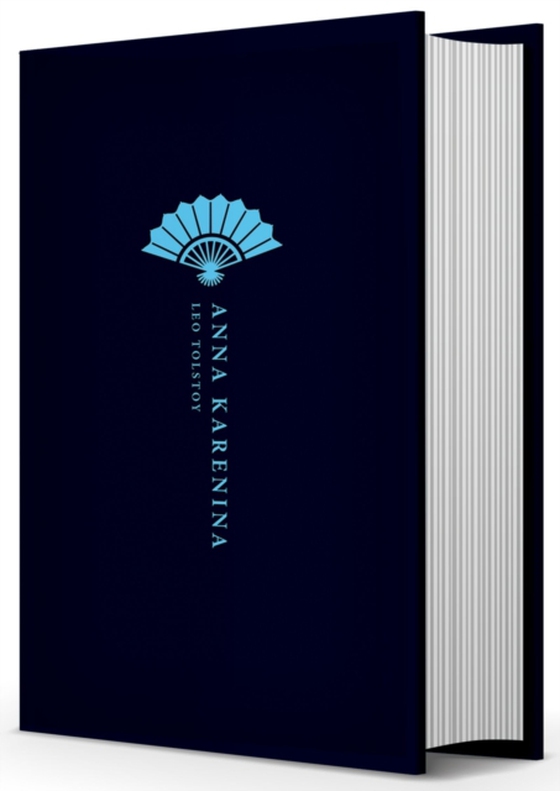 Anna Karenina (e-bog) af Tolstoy, Leo