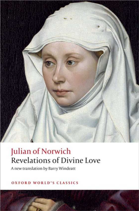 Revelations of Divine Love (e-bog) af Norwich, Julian of