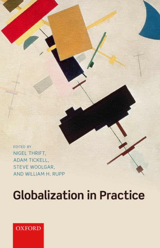 Globalization in Practice (e-bog) af Rupp, William H.