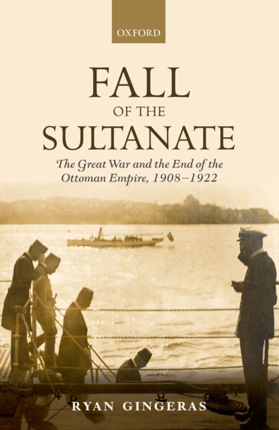 Fall of the Sultanate