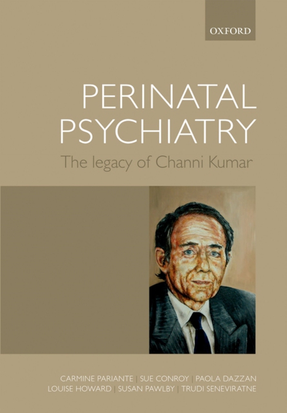 Perinatal Psychiatry (e-bog) af -