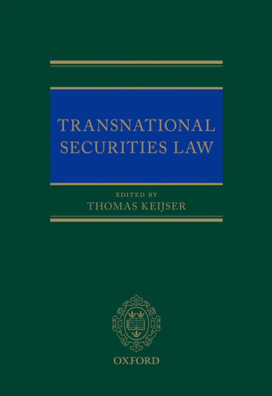 Transnational Securities Law