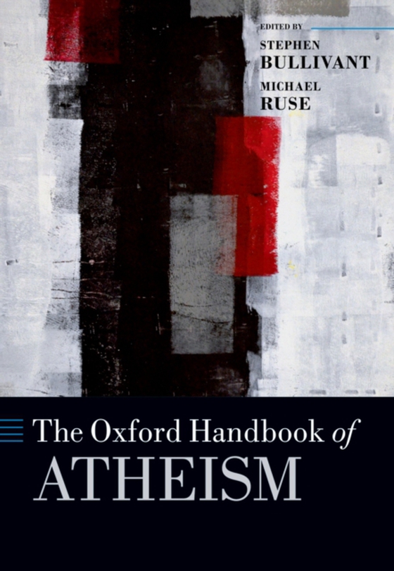 Oxford Handbook of Atheism (e-bog) af -