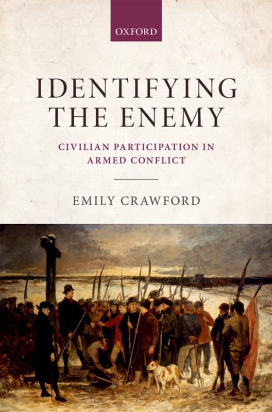 Identifying the Enemy (e-bog) af Crawford, Emily