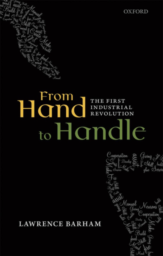 From Hand to Handle