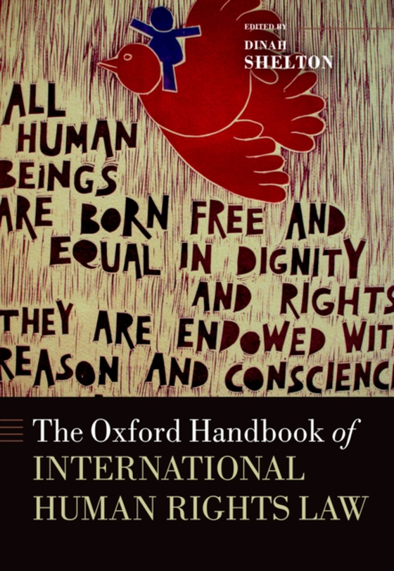 Oxford Handbook of International Human Rights Law (e-bog) af -