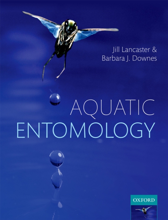 Aquatic Entomology (e-bog) af Downes, Barbara J.