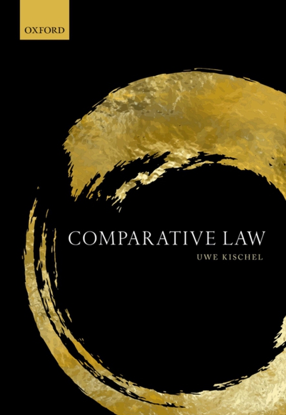 Comparative Law (e-bog) af Kischel, Uwe