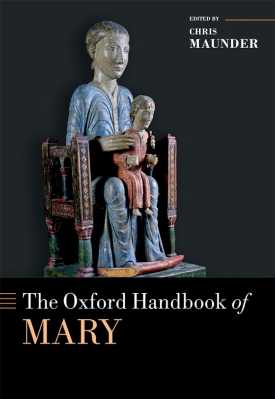 Oxford Handbook of Mary