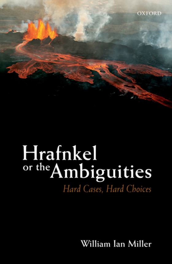 Hrafnkel or the Ambiguities