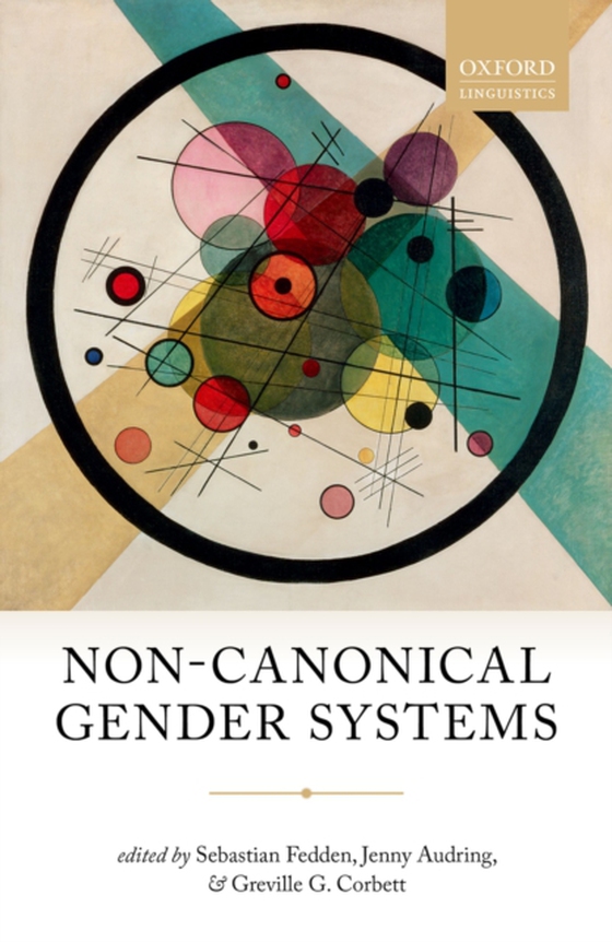 Non-Canonical Gender Systems (e-bog) af -