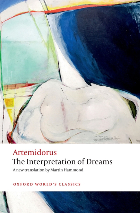 Interpretation of Dreams (e-bog) af Artemidorus