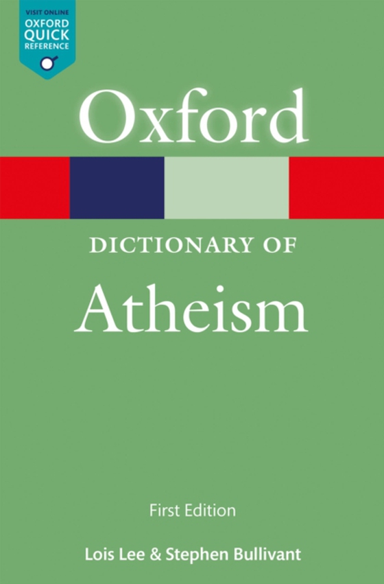 Dictionary of Atheism