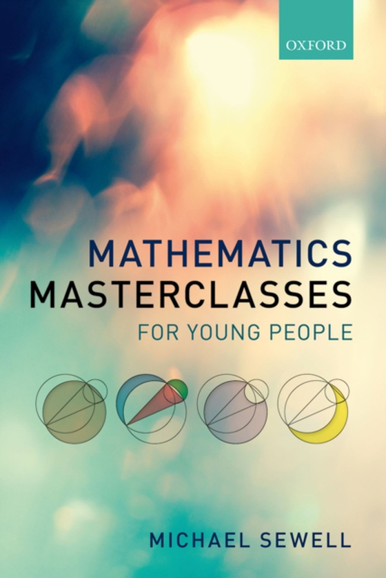 Mathematics Masterclasses for Young People (e-bog) af Sewell, Michael