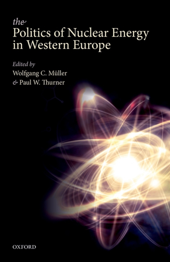 Politics of Nuclear Energy in Western Europe