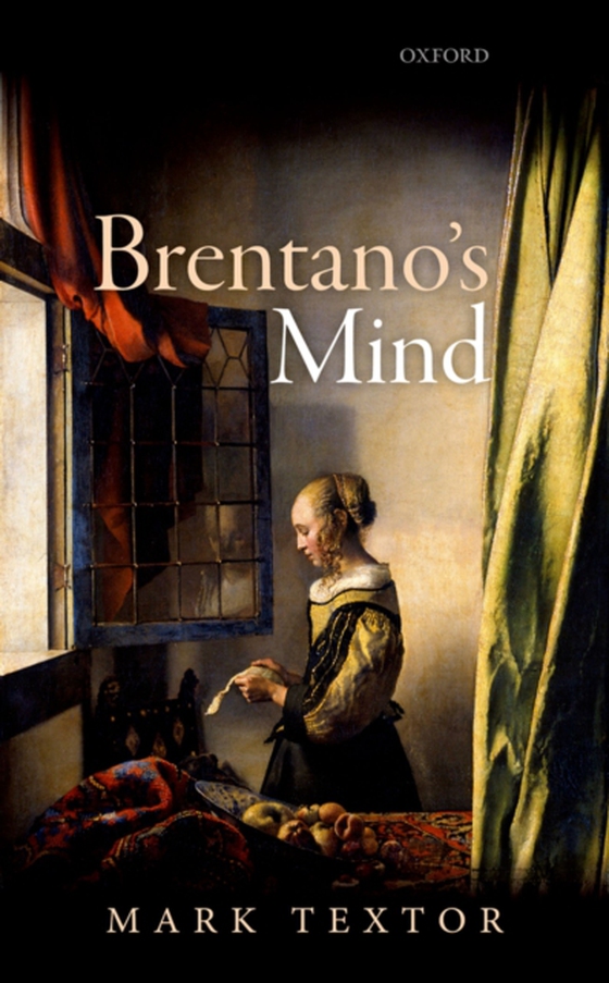 Brentano's Mind (e-bog) af Textor, Mark