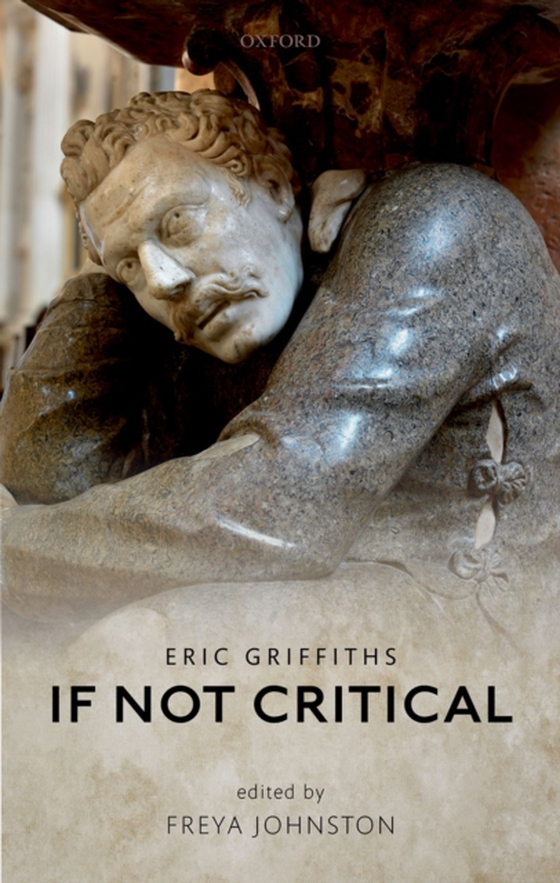 If Not Critical (e-bog) af Griffiths, Eric