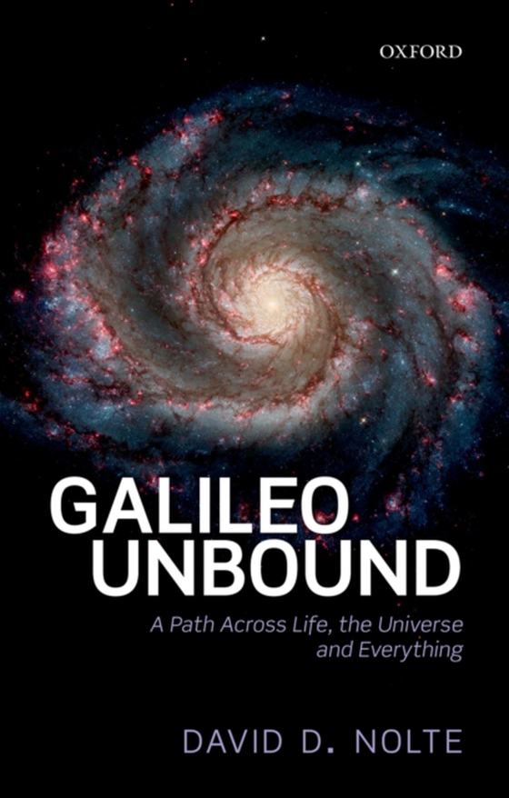 Galileo Unbound (e-bog) af Nolte, David D.