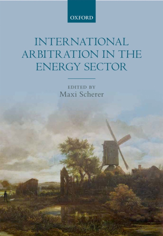 International Arbitration in the Energy Sector (e-bog) af -