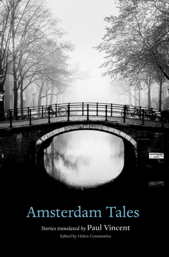 Amsterdam Tales (e-bog) af -