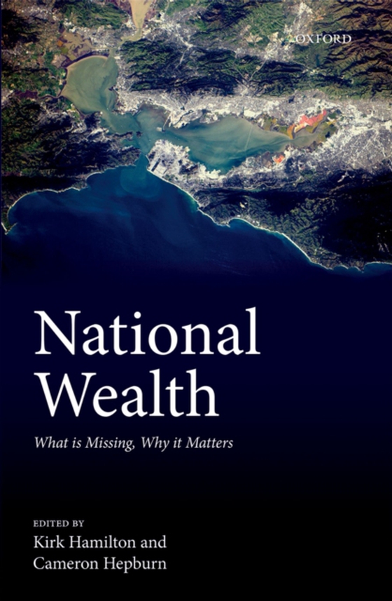 National Wealth (e-bog) af -