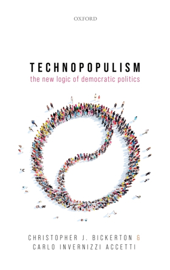 Technopopulism (e-bog) af Accetti, Carlo Invernizzi