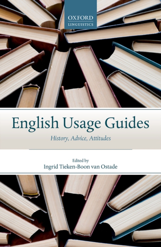 English Usage Guides