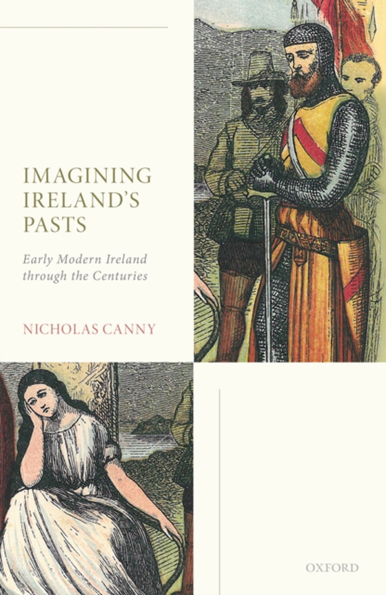 Imagining Ireland's Pasts (e-bog) af Canny, Nicholas