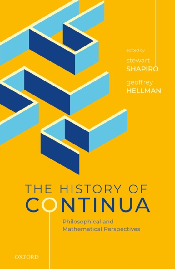 History of Continua (e-bog) af -