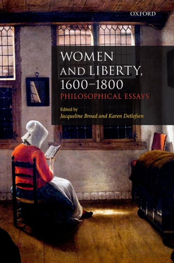 Women and Liberty, 1600-1800 (e-bog) af -