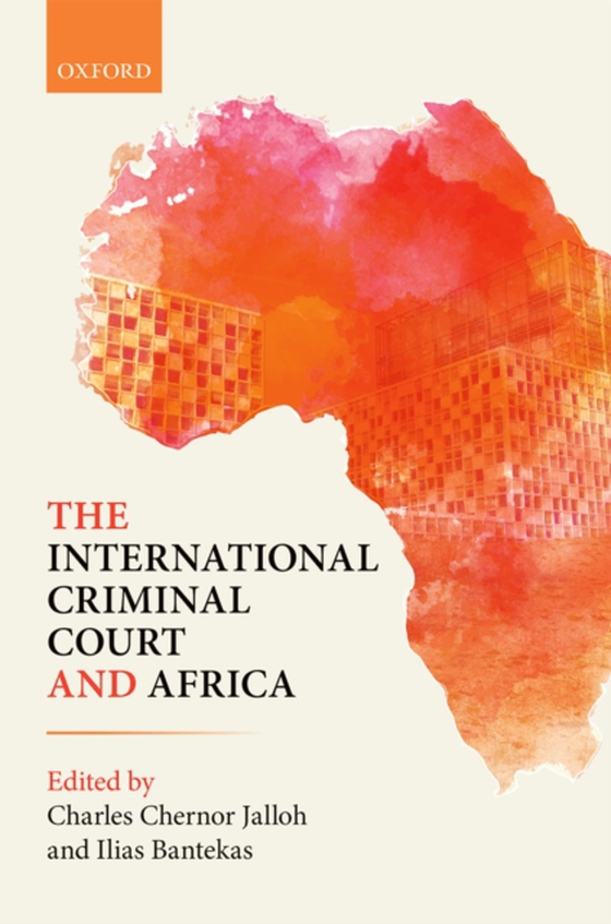 International Criminal Court and Africa (e-bog) af -