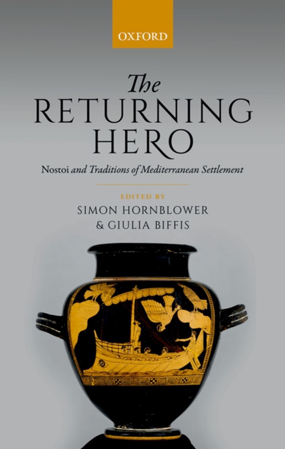 Returning Hero (e-bog) af -