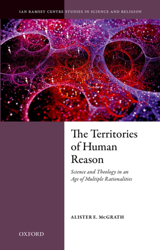 Territories of Human Reason (e-bog) af McGrath, Alister E.