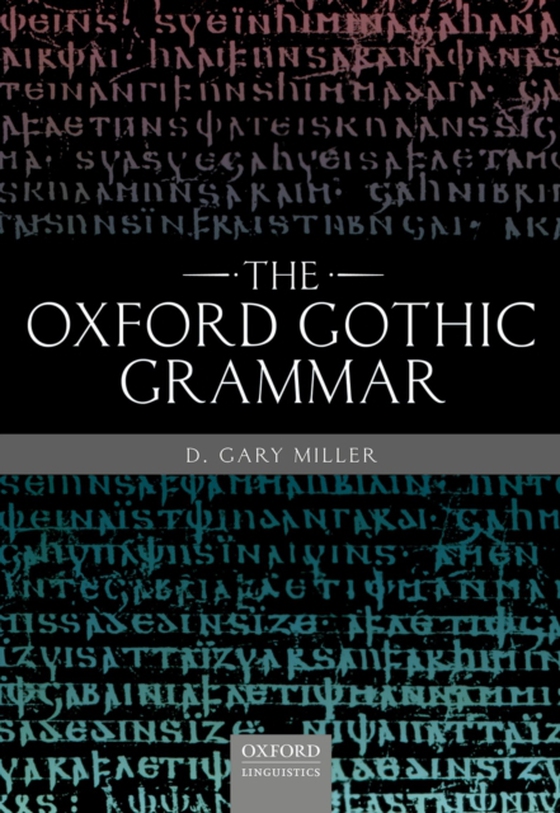 Oxford Gothic Grammar