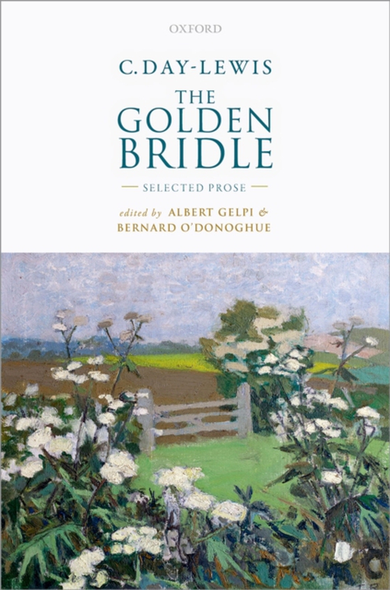 C. Day-Lewis: The Golden Bridle (e-bog) af -