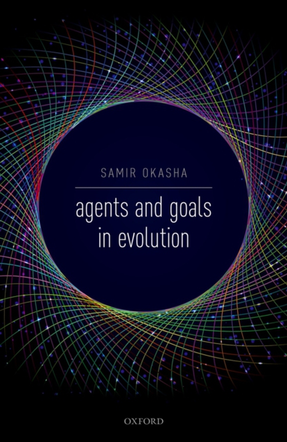 Agents and Goals in Evolution (e-bog) af Okasha, Samir