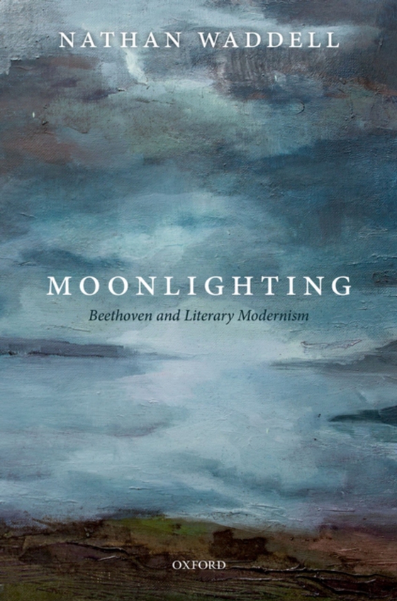 Moonlighting (e-bog) af Waddell, Nathan