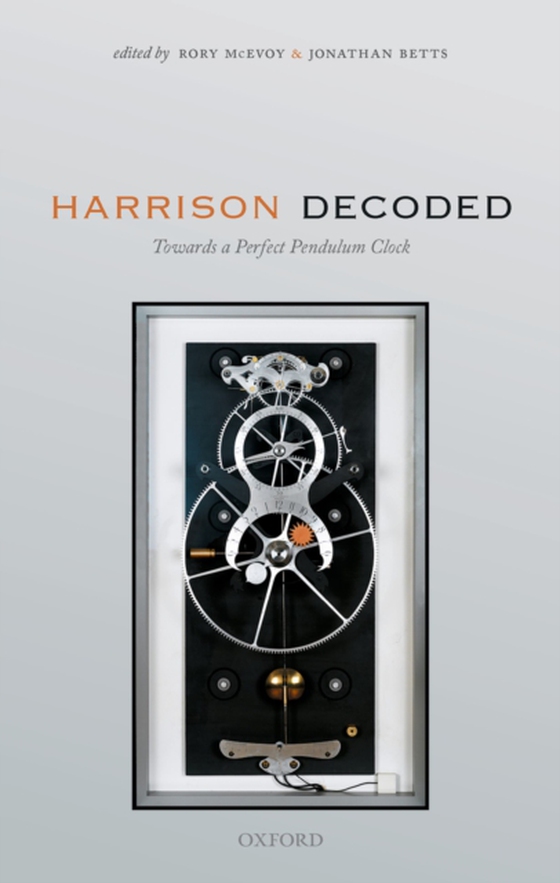 Harrison Decoded