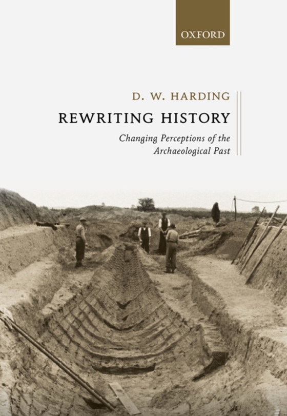 Rewriting History (e-bog) af Harding, Dennis